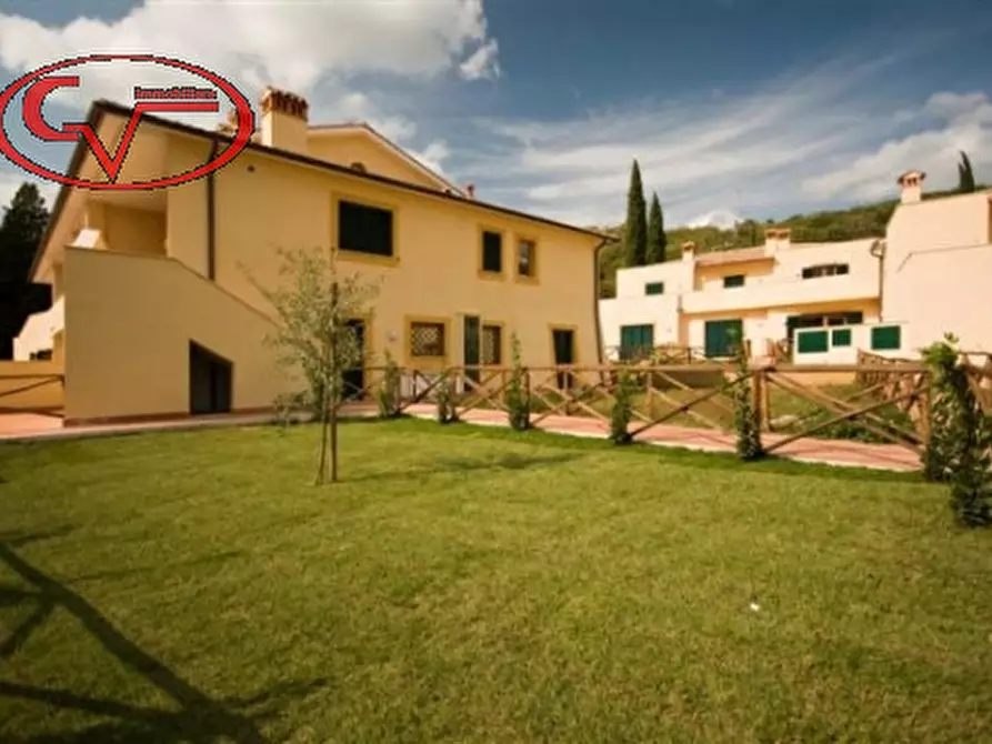 Immagine 6 di Appartamento in vendita  in Borgo vepri, 1 a Bucine