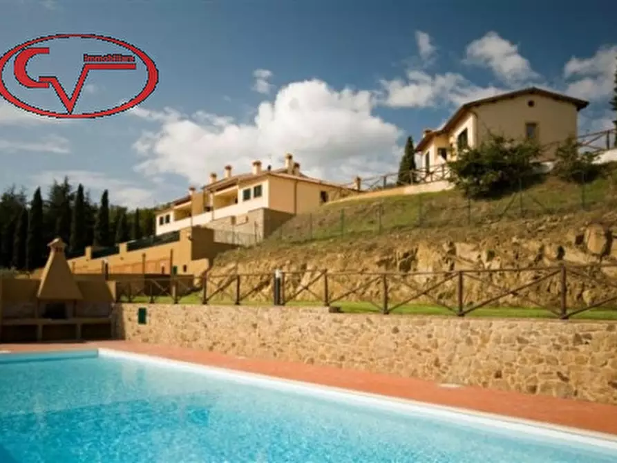 Immagine 7 di Appartamento in vendita  in Borgo vepri, 1 a Bucine