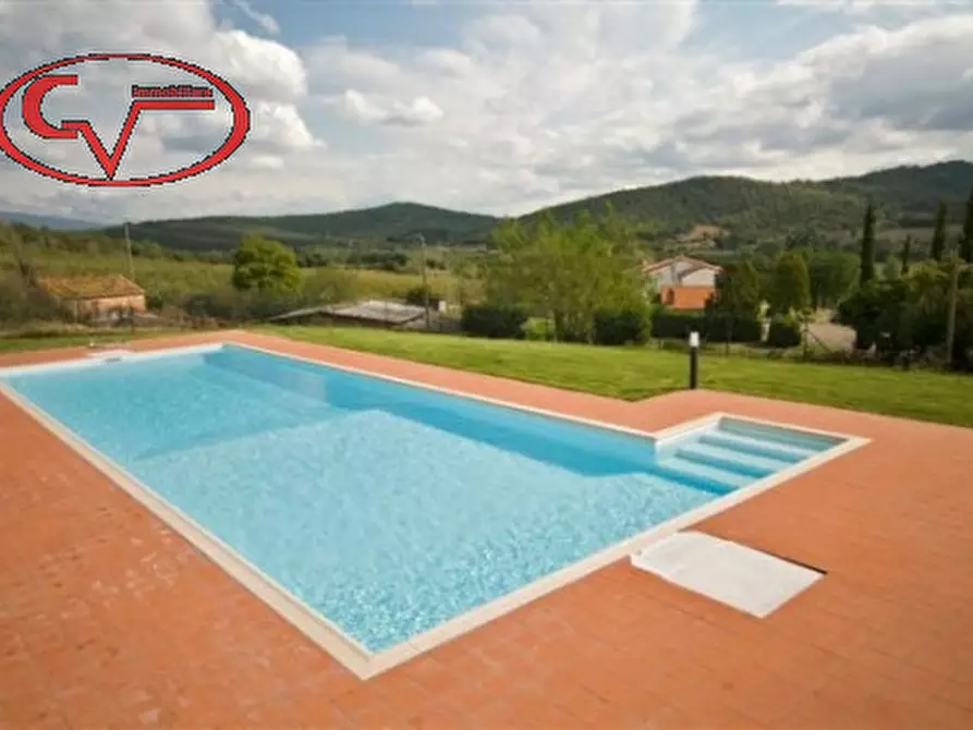 Immagine 8 di Appartamento in vendita  in Borgo vepri, 1 a Bucine