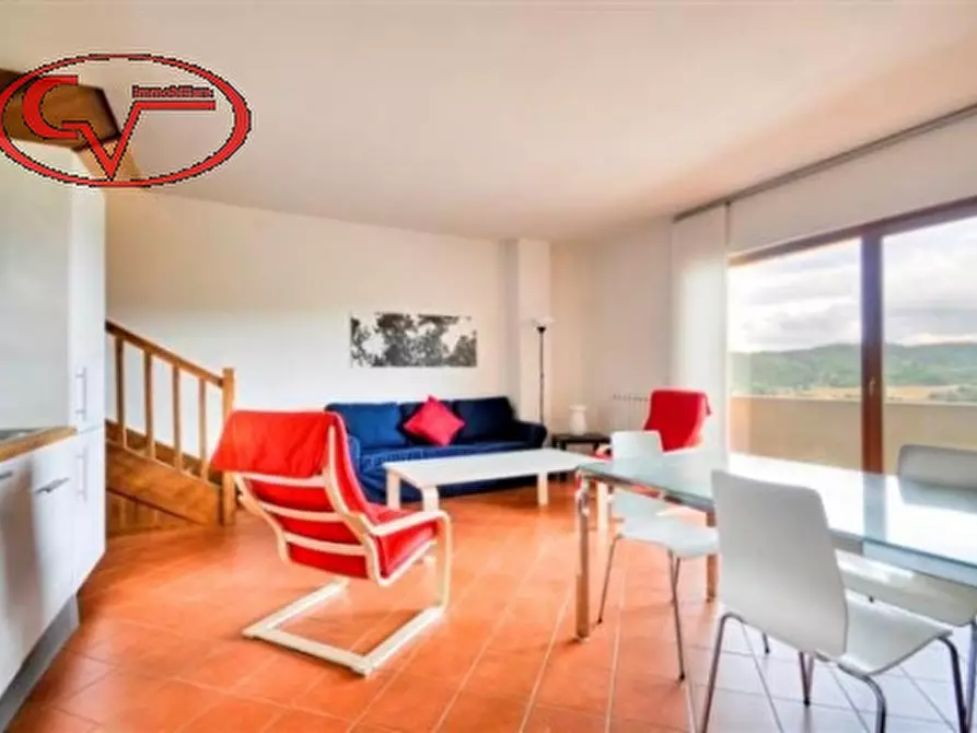 Immagine 9 di Appartamento in vendita  in Borgo vepri, 1 a Bucine