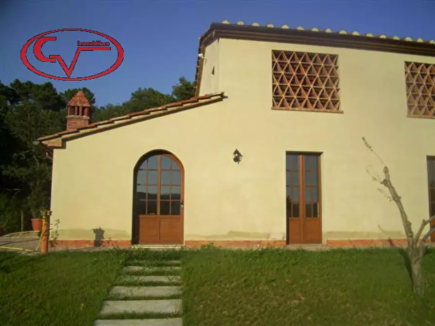 Immagine 4 di Agriturismo in vendita  in Via trieste 1 a Bucine