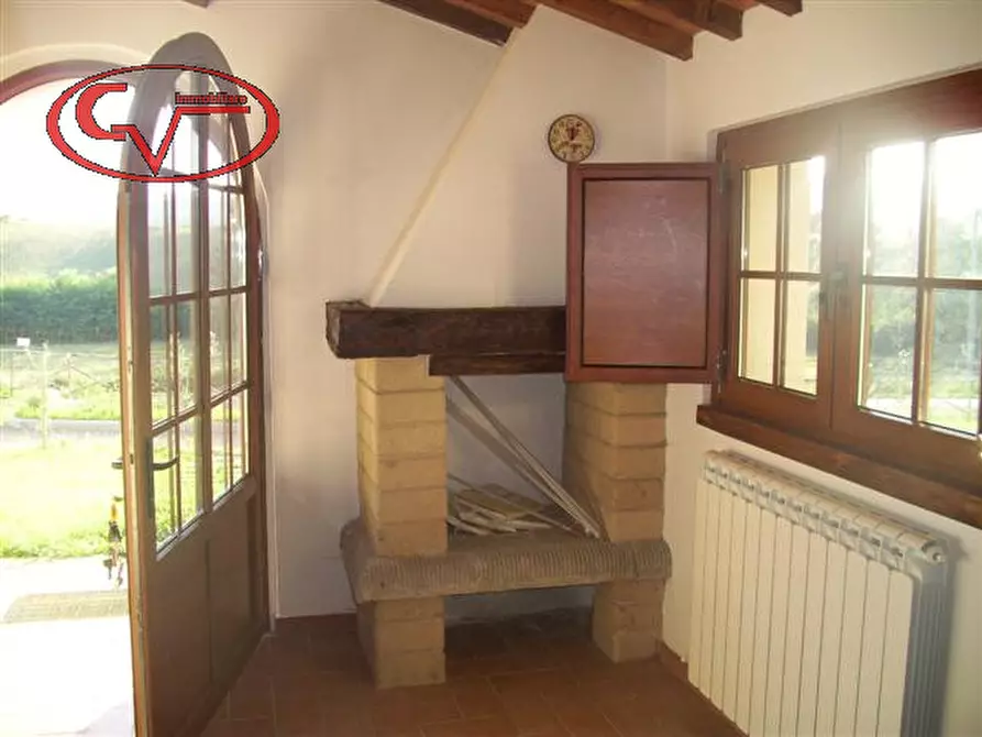 Immagine 5 di Agriturismo in vendita  in Via trieste 1 a Bucine