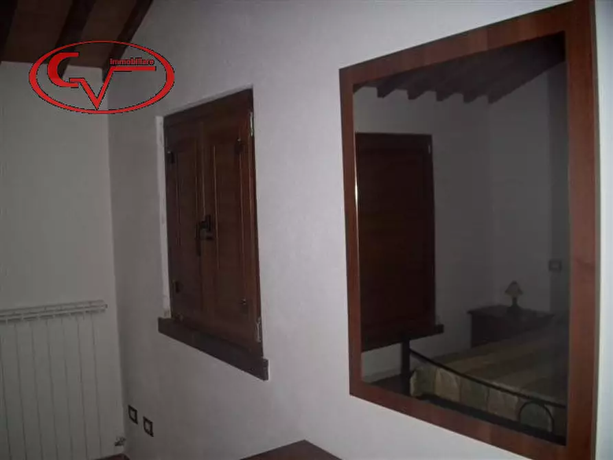 Immagine 8 di Agriturismo in vendita  in Via trieste 1 a Bucine