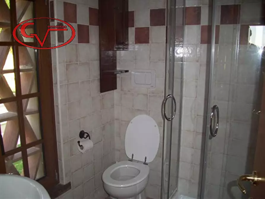 Immagine 9 di Agriturismo in vendita  in Via trieste 1 a Bucine