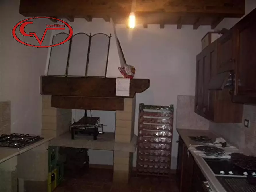 Immagine 12 di Agriturismo in vendita  in Via trieste 1 a Bucine