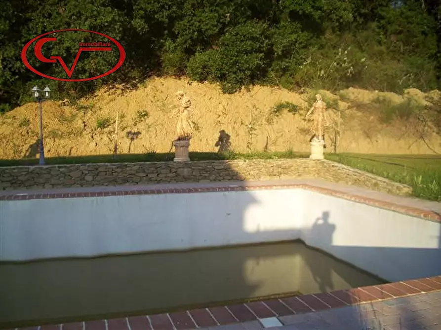 Immagine 16 di Agriturismo in vendita  in Via trieste 1 a Bucine