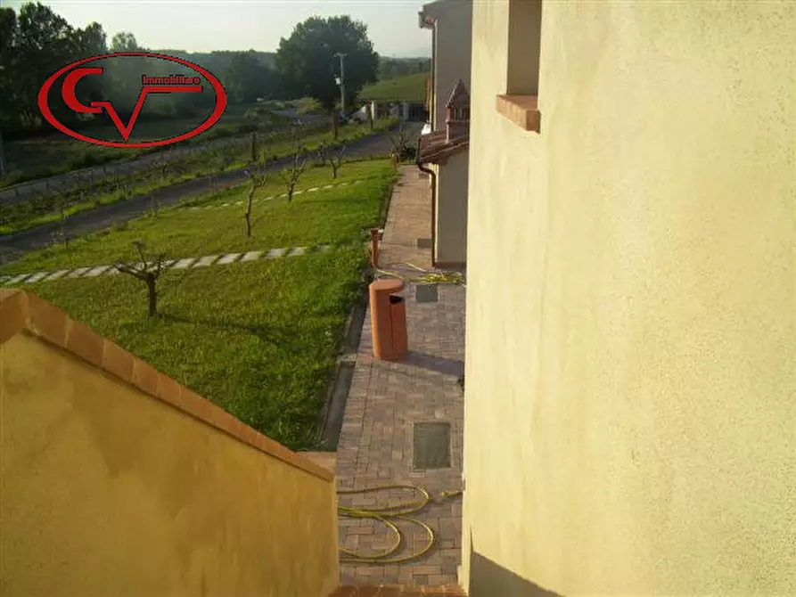 Immagine 24 di Agriturismo in vendita  in Via trieste 1 a Bucine