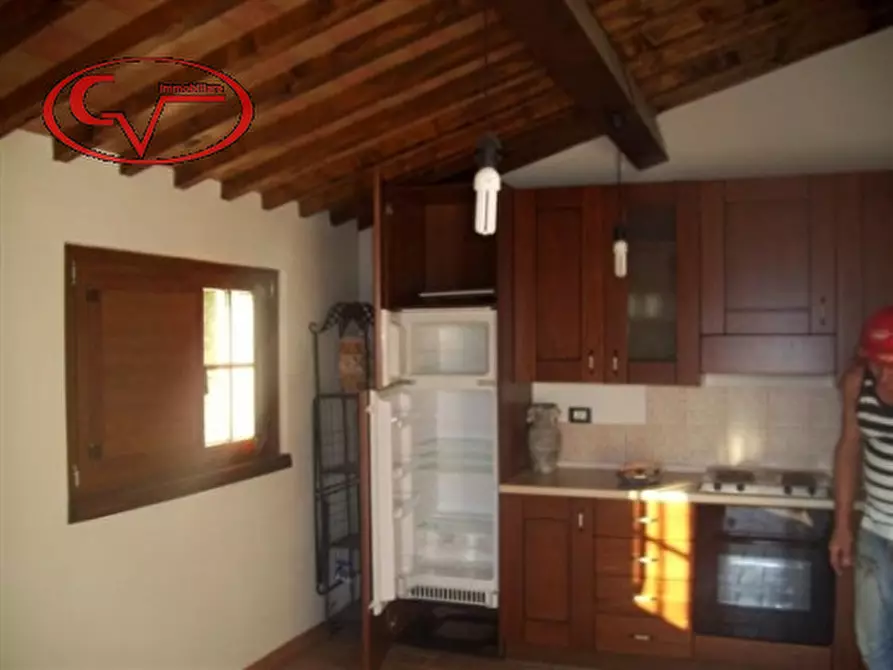 Immagine 29 di Agriturismo in vendita  in Via trieste 1 a Bucine