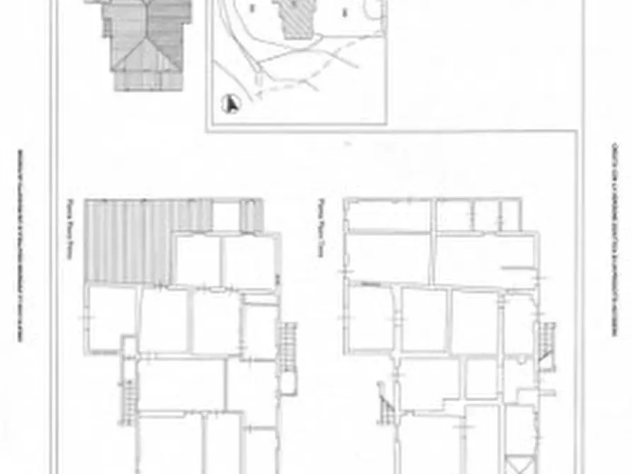 Immagine 9 di Villa in vendita  in Via europa, 4 a San Giovanni Valdarno