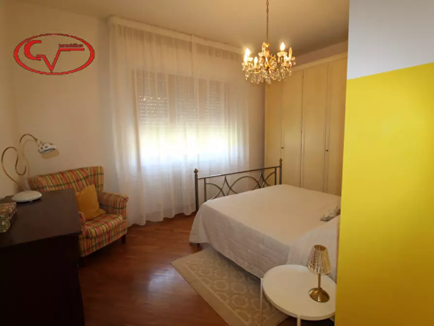 Immagine 13 di Villa in vendita  in Via trieste a Loro Ciuffenna