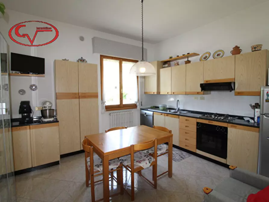 Immagine 16 di Villa in vendita  in Via trieste a Loro Ciuffenna