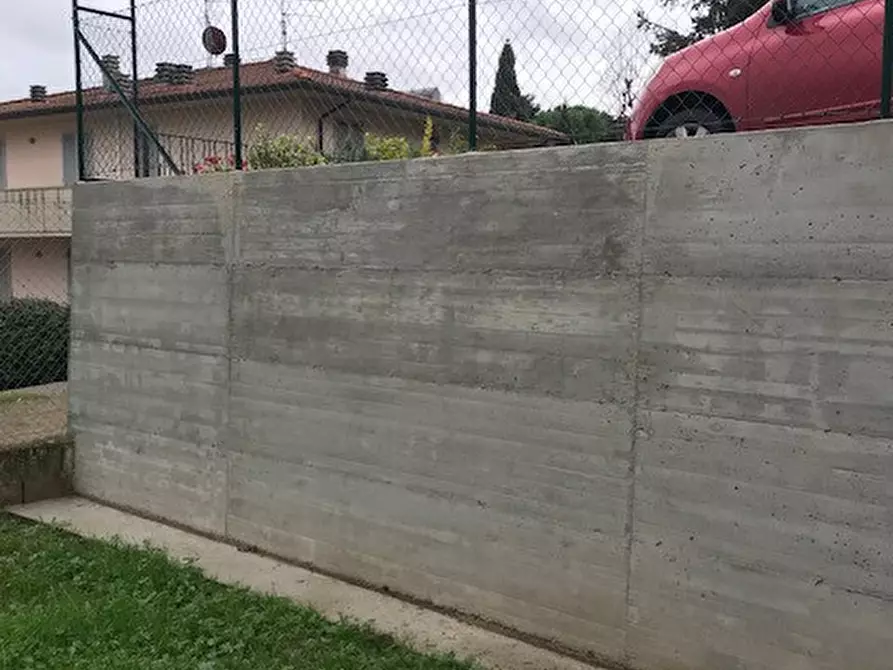 Immagine 27 di Villa in vendita  in Via trieste a Loro Ciuffenna