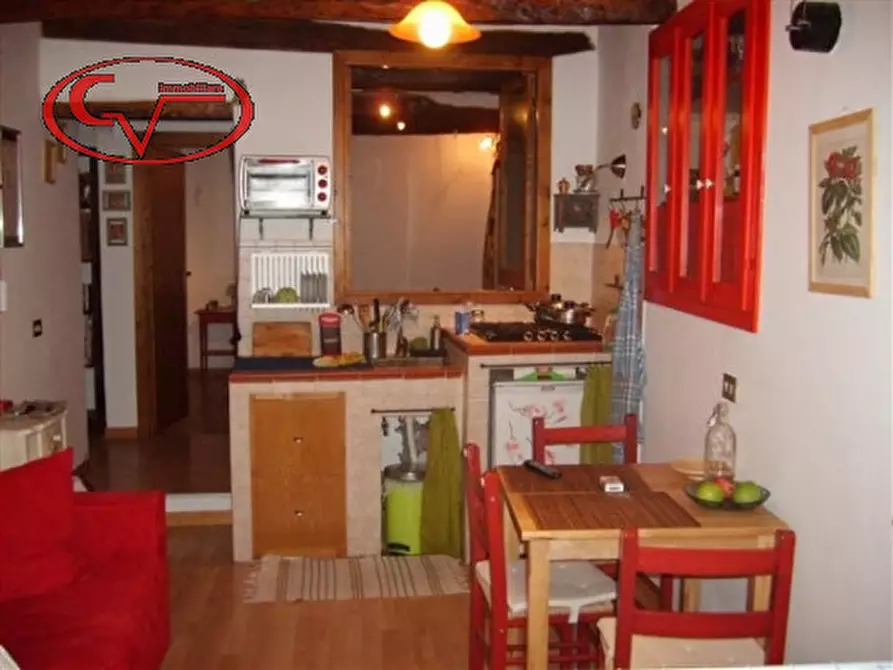 Immagine 1 di Appartamento in vendita  in Via roma 0 a Montevarchi