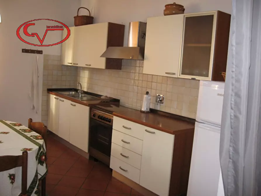 Immagine 7 di Appartamento in vendita  in Via roma a Laterina Pergine Valdarno