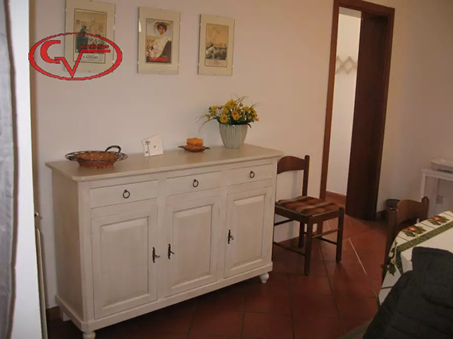 Immagine 10 di Appartamento in vendita  in Via roma a Laterina Pergine Valdarno