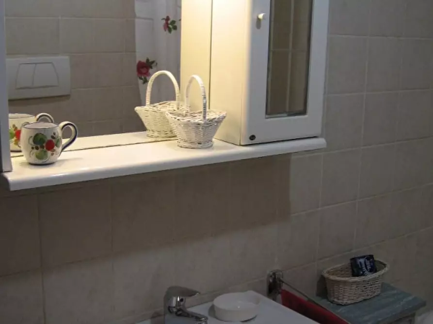 Immagine 16 di Appartamento in vendita  in Via roma a Laterina Pergine Valdarno