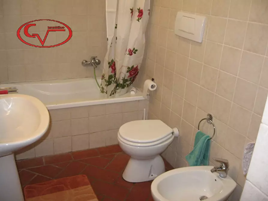 Immagine 17 di Appartamento in vendita  in Via roma a Laterina Pergine Valdarno