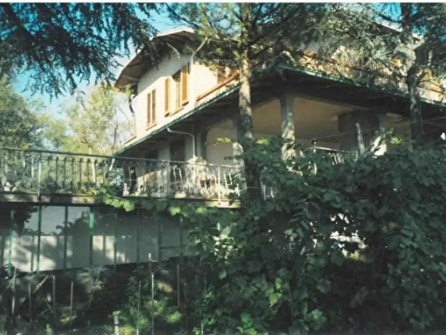 Immagine 20 di Casa indipendente in vendita  in Strada provinciale 16 a Bucine