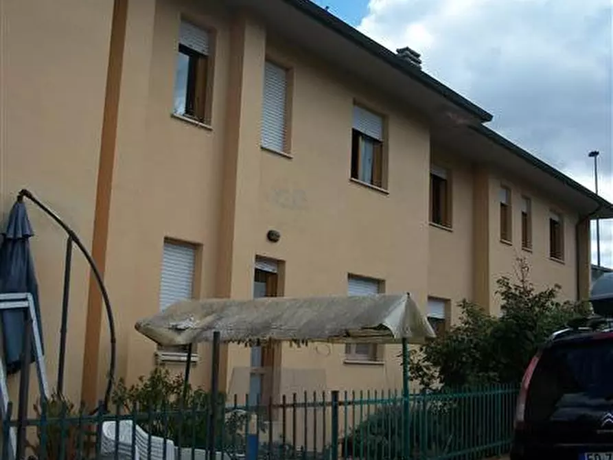 Immagine 2 di Villetta a schiera in vendita  in Loc Badia Agnano a Bucine