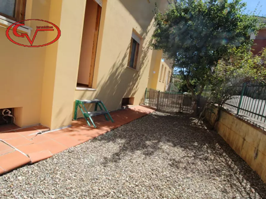 Immagine 3 di Villetta a schiera in vendita  in Loc Badia Agnano a Bucine