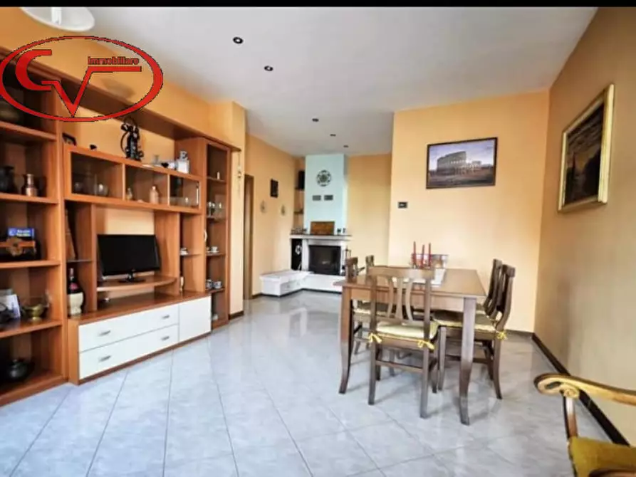 Immagine 5 di Villetta a schiera in vendita  in Loc Badia Agnano a Bucine