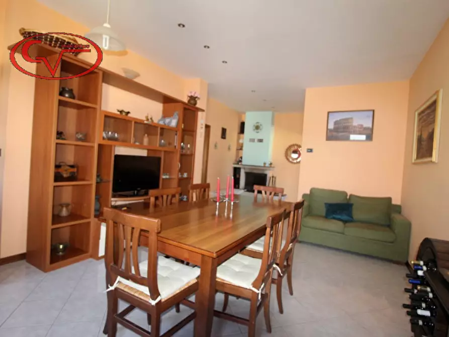 Immagine 6 di Villetta a schiera in vendita  in Loc Badia Agnano a Bucine