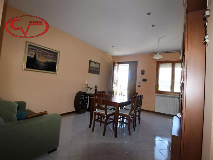 Immagine 7 di Villetta a schiera in vendita  in Loc Badia Agnano a Bucine