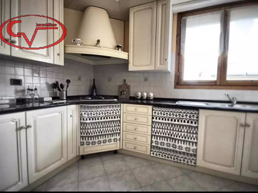 Immagine 8 di Villetta a schiera in vendita  in Loc Badia Agnano a Bucine