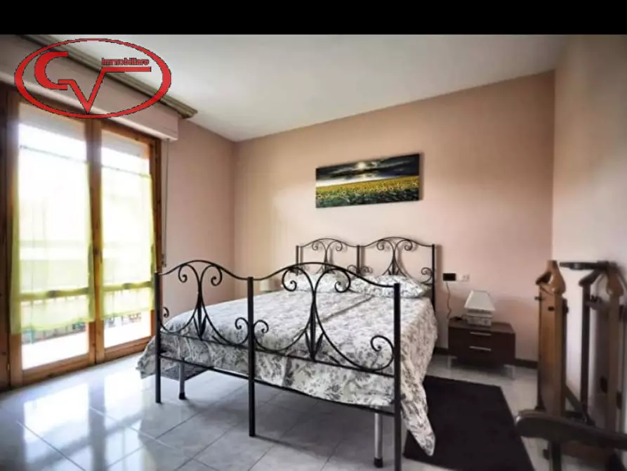 Immagine 9 di Villetta a schiera in vendita  in Loc Badia Agnano a Bucine