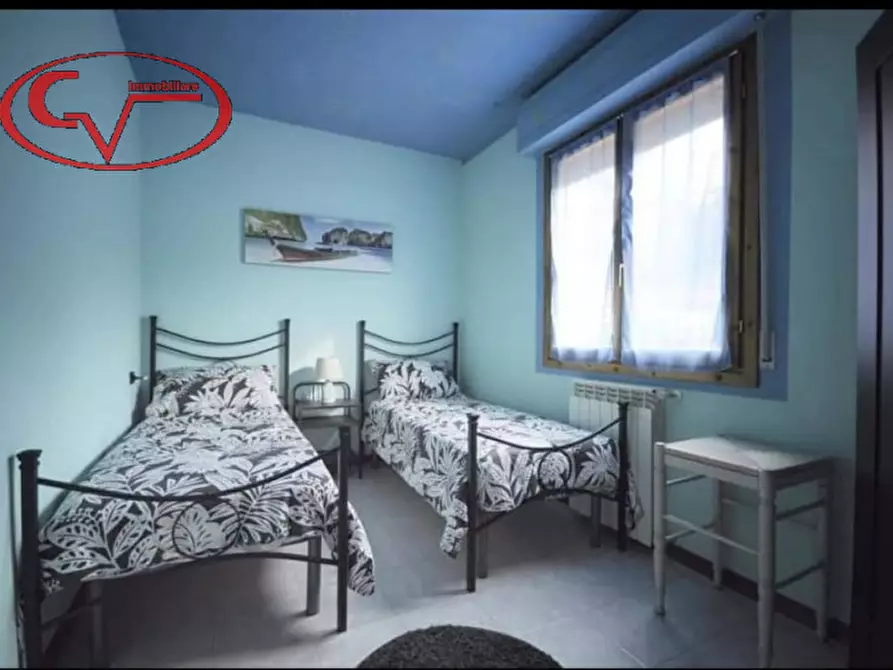 Immagine 10 di Villetta a schiera in vendita  in Loc Badia Agnano a Bucine