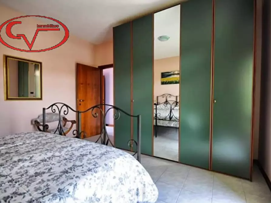 Immagine 12 di Villetta a schiera in vendita  in Loc Badia Agnano a Bucine