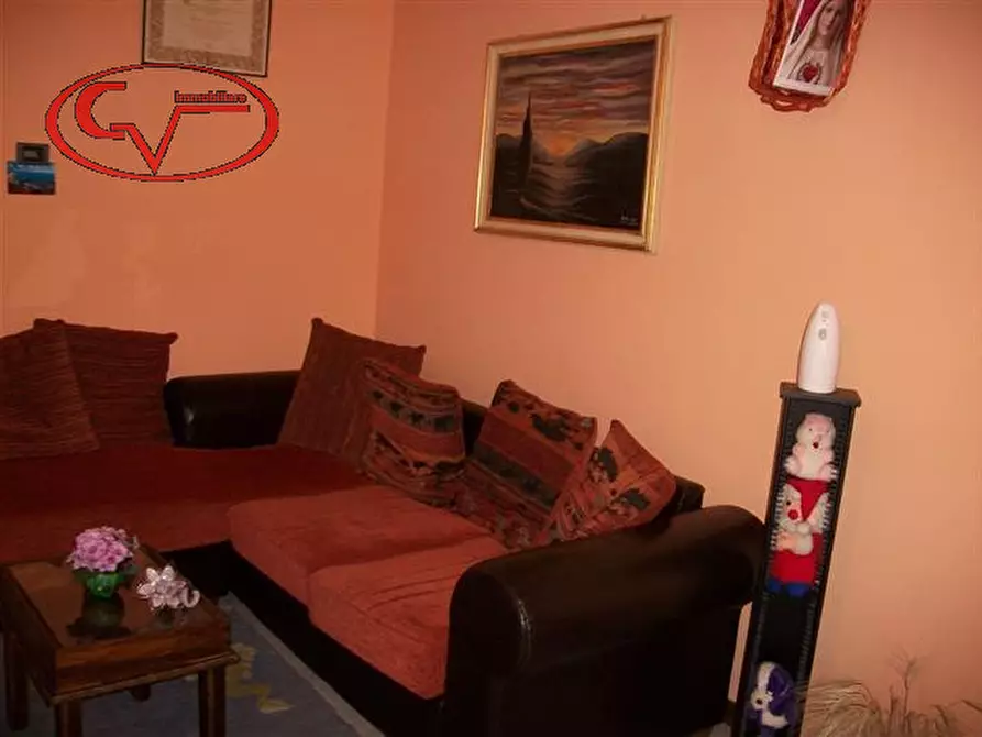 Immagine 14 di Villetta a schiera in vendita  in Loc Badia Agnano a Bucine