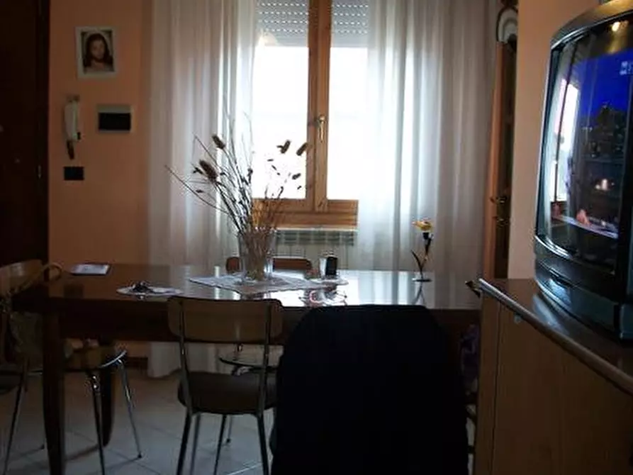 Immagine 15 di Villetta a schiera in vendita  in Loc Badia Agnano a Bucine