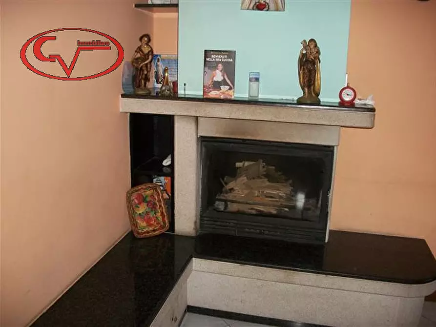 Immagine 19 di Villetta a schiera in vendita  in Loc Badia Agnano a Bucine