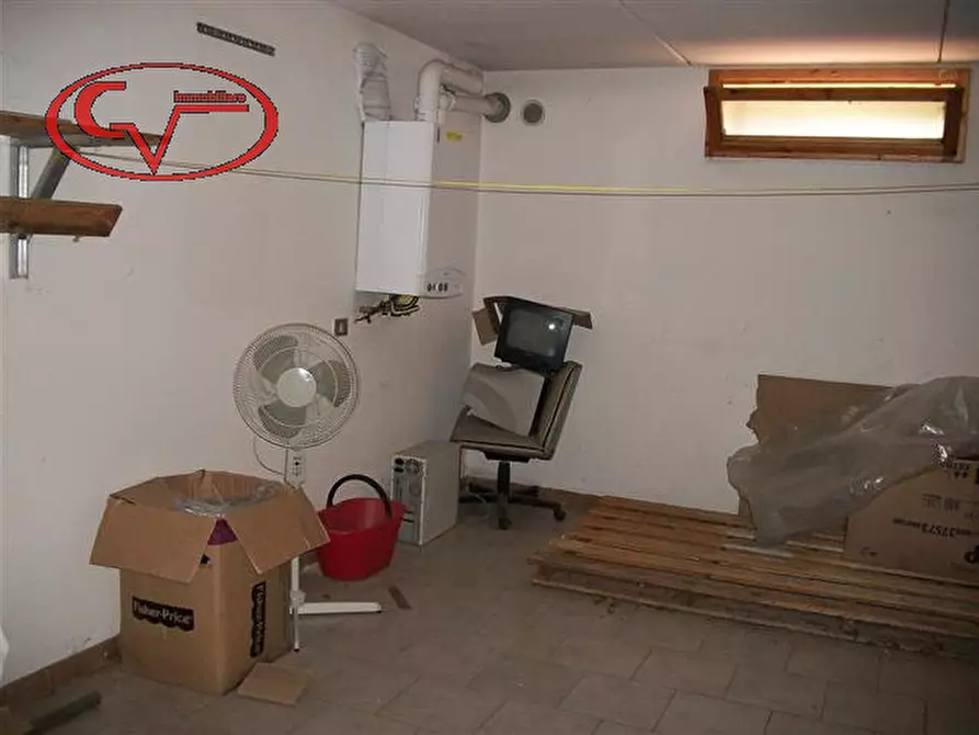 Immagine 20 di Villetta a schiera in vendita  in Loc Badia Agnano a Bucine