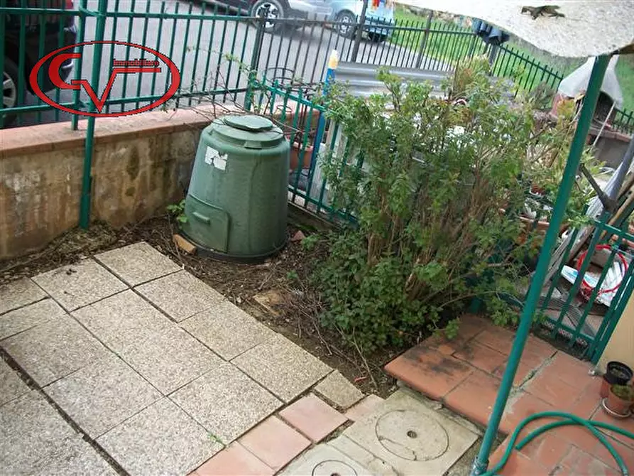 Immagine 30 di Villetta a schiera in vendita  in Loc Badia Agnano a Bucine