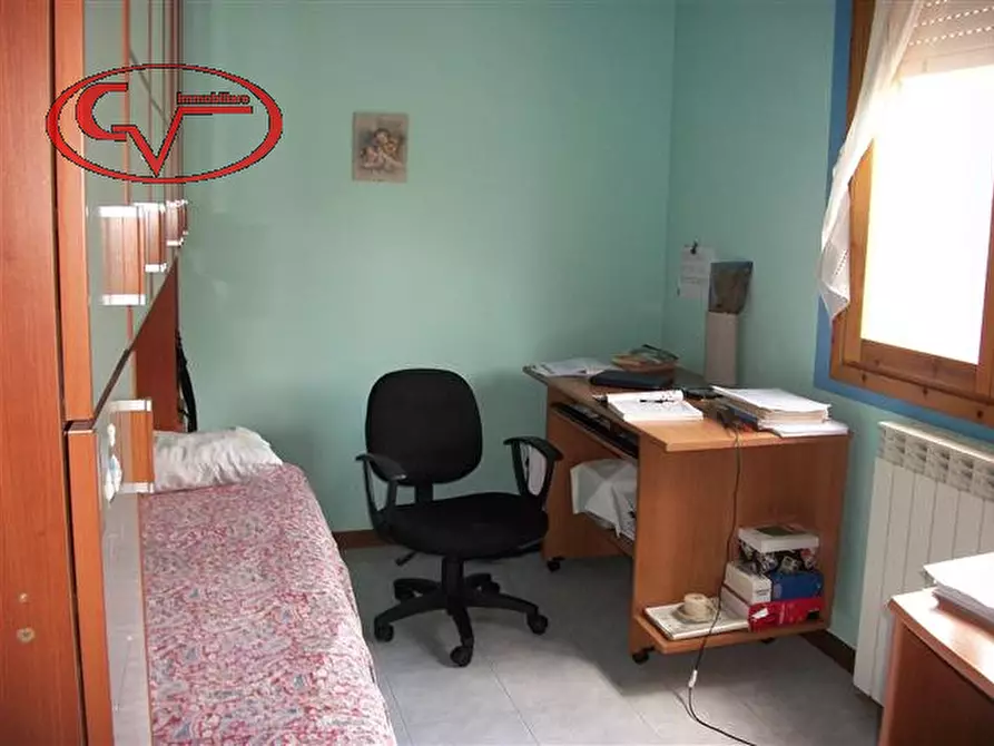 Immagine 31 di Villetta a schiera in vendita  in Loc Badia Agnano a Bucine