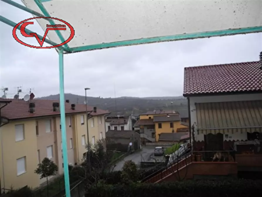 Immagine 32 di Villetta a schiera in vendita  in Loc Badia Agnano a Bucine