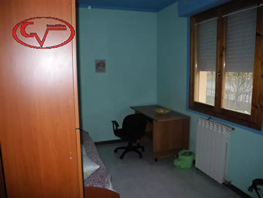 Immagine 36 di Villetta a schiera in vendita  in Loc Badia Agnano a Bucine