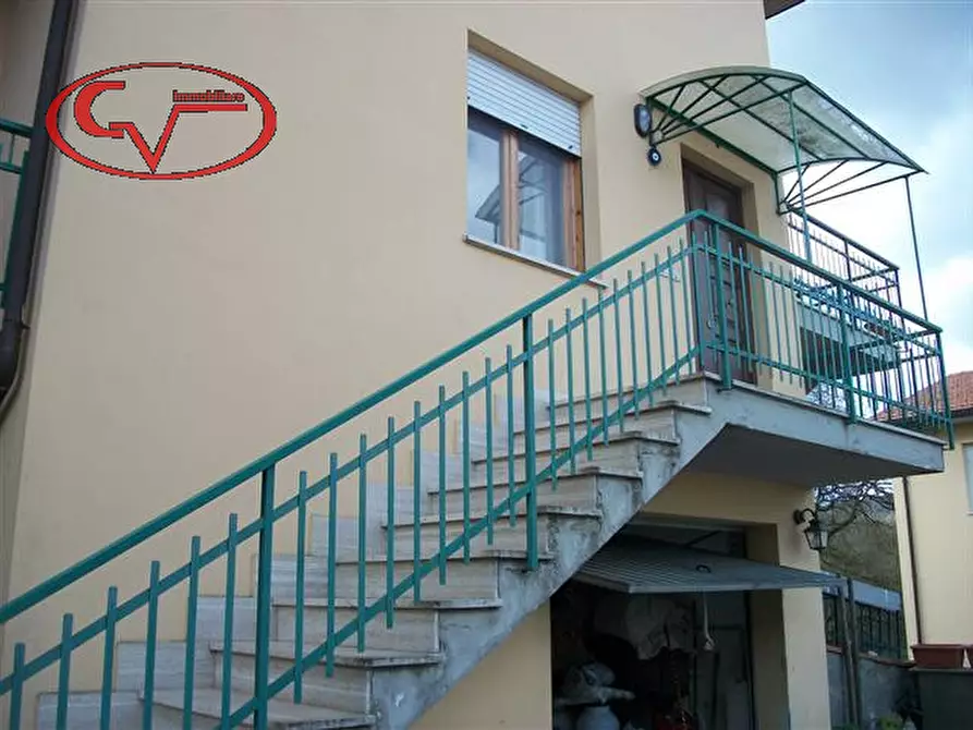 Immagine 37 di Villetta a schiera in vendita  in Loc Badia Agnano a Bucine