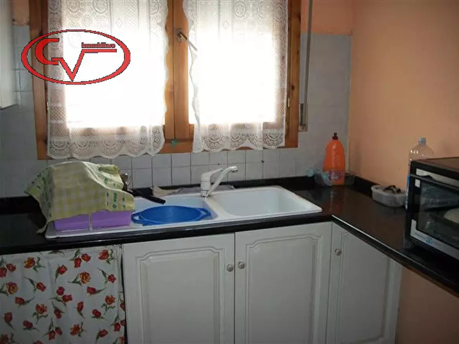 Immagine 39 di Villetta a schiera in vendita  in Loc Badia Agnano a Bucine