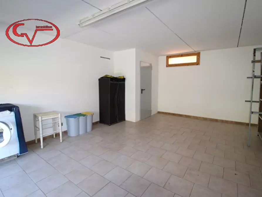 Immagine 44 di Villetta a schiera in vendita  in Loc Badia Agnano a Bucine