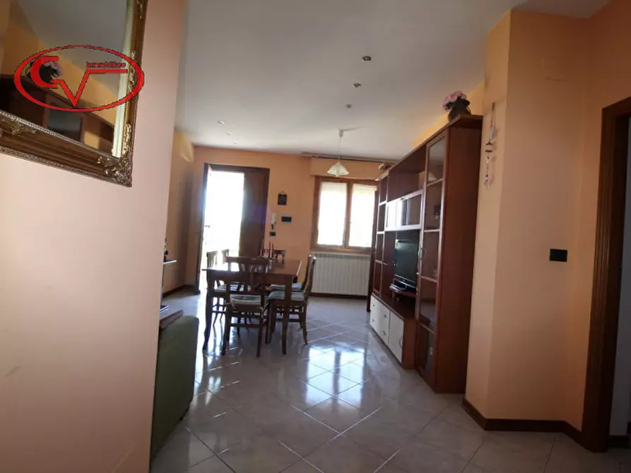 Immagine 51 di Villetta a schiera in vendita  in Loc Badia Agnano a Bucine