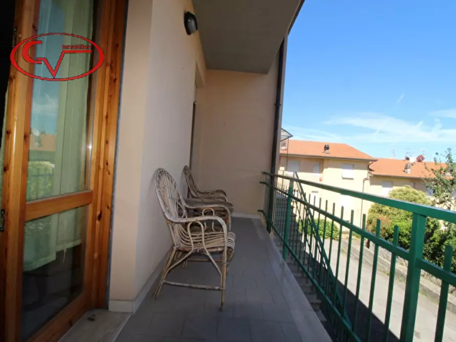 Immagine 56 di Villetta a schiera in vendita  in Loc Badia Agnano a Bucine