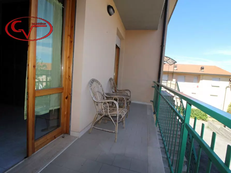 Immagine 57 di Villetta a schiera in vendita  in Loc Badia Agnano a Bucine