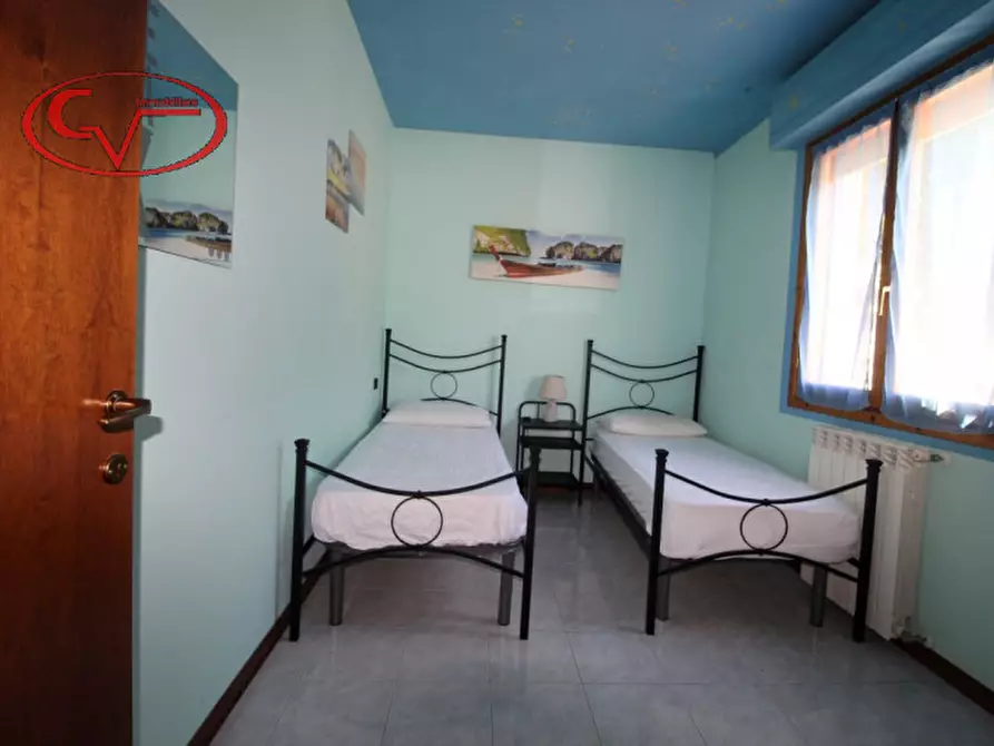 Immagine 58 di Villetta a schiera in vendita  in Loc Badia Agnano a Bucine