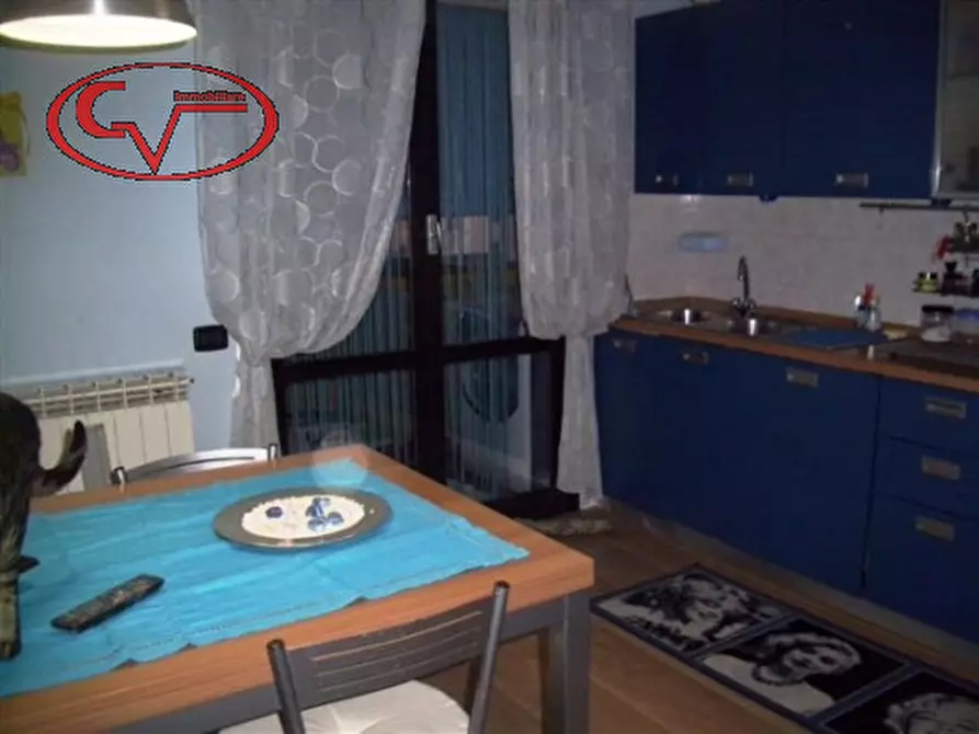 Immagine 1 di Appartamento in vendita  in Via aretina a Montevarchi