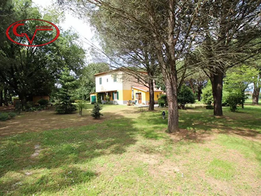 Immagine 2 di Rustico / casale in vendita  in Via oberdan a Bucine