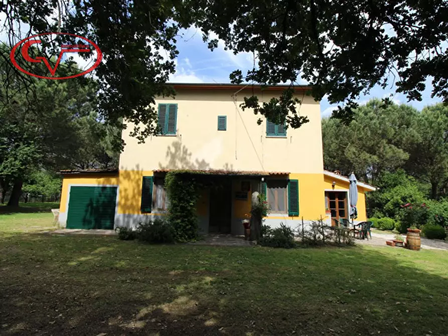 Immagine 5 di Rustico / casale in vendita  in Via oberdan a Bucine