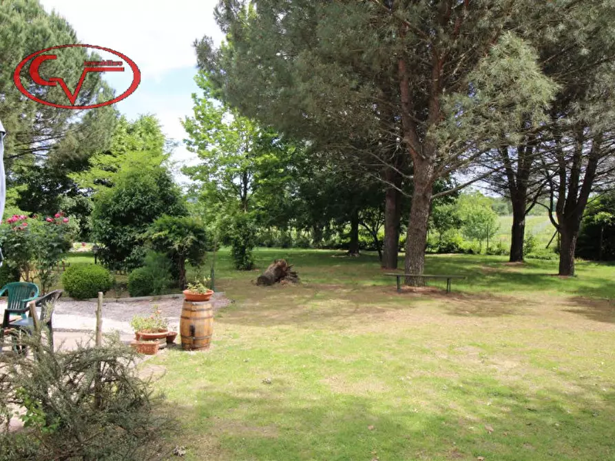 Immagine 7 di Rustico / casale in vendita  in Via oberdan a Bucine